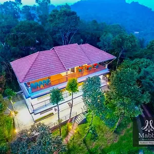 Mabbit Hills , Vythiri India